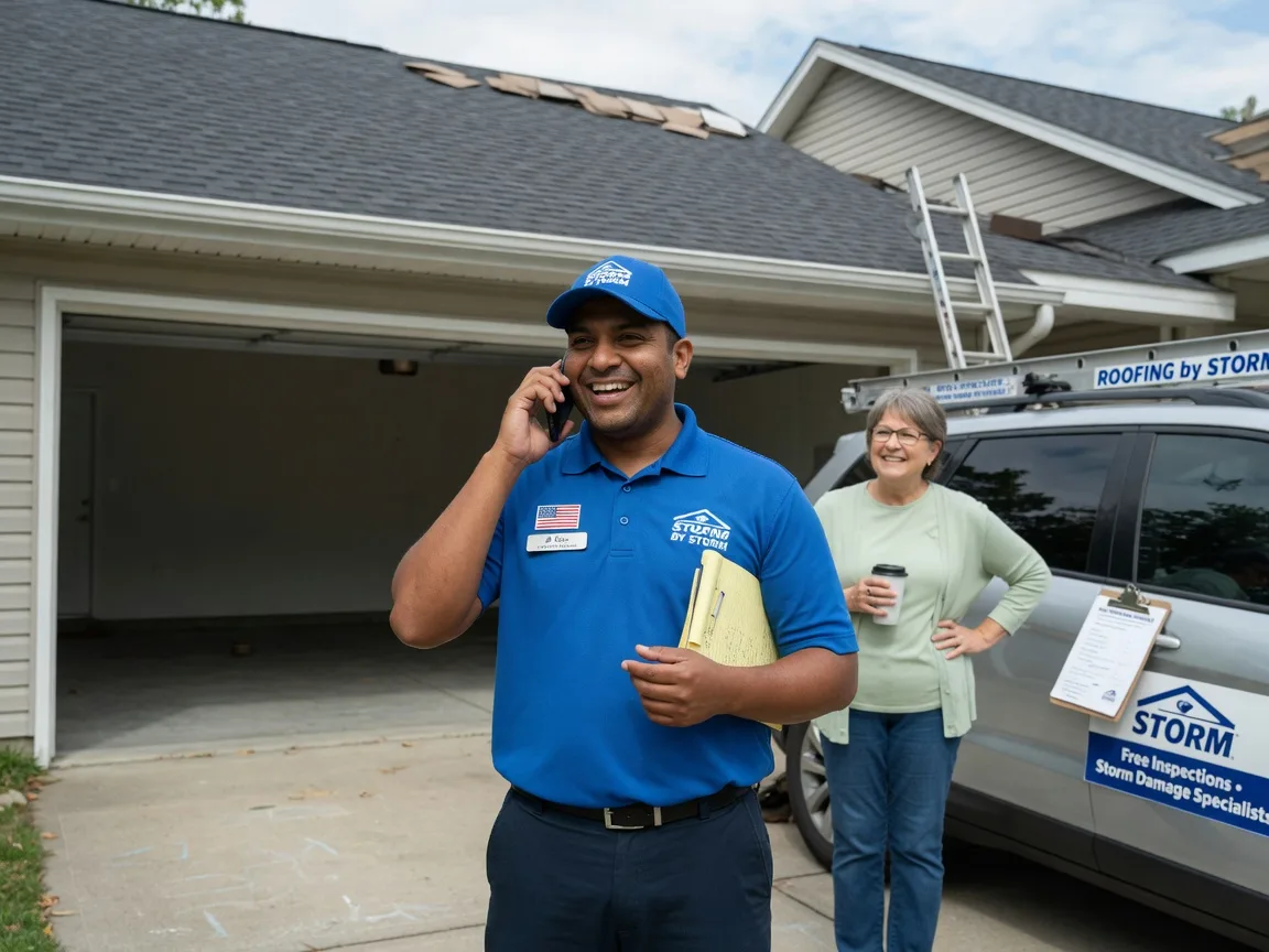 Roof Repair Near Me Palmyra, IN FAQs