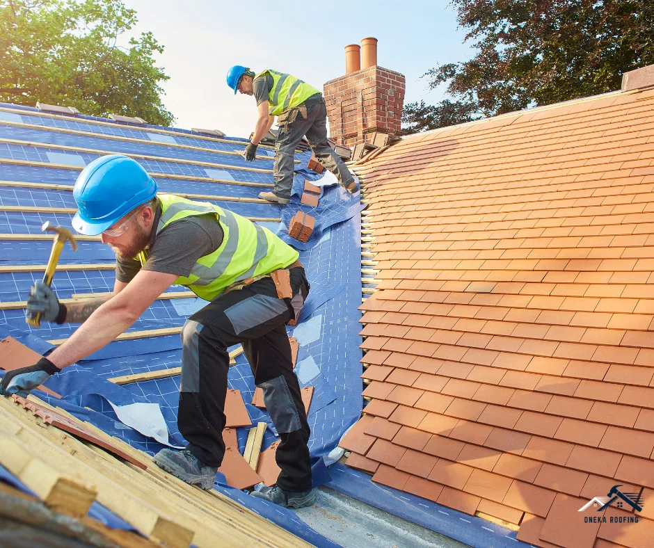 Why choose Roof Repair Near Me in Palmyra, IN